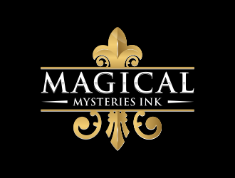  logo design by BlessedArt