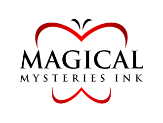 Magical Mysteries Ink logo design by cintoko