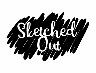 Sketched Out logo design by Eko_Kurniawan