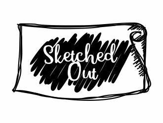 Sketched Out logo design by Eko_Kurniawan