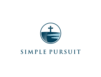 Simple Pursuit logo design by superiors