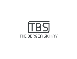 The Bergen Skinny logo design by bricton