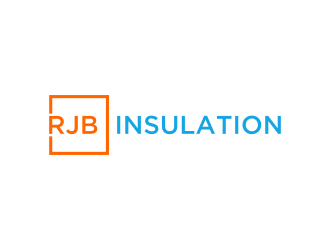 RJB Insulation logo design by salis17