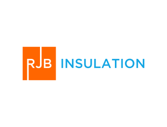 RJB Insulation logo design by salis17
