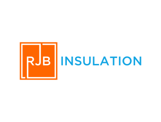 RJB Insulation logo design by salis17