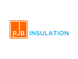 RJB Insulation logo design by salis17