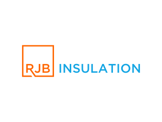 RJB Insulation logo design by salis17