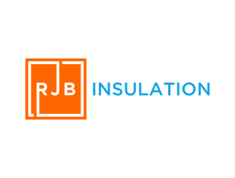 RJB Insulation logo design by salis17