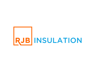 RJB Insulation logo design by salis17