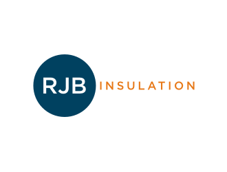 RJB Insulation logo design by dewipadi