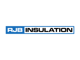 RJB Insulation logo design by RIANW