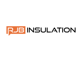 RJB Insulation logo design by RIANW