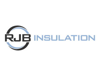 RJB Insulation logo design by akilis13