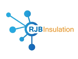 RJB Insulation logo design by sarfaraz
