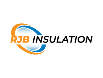 RJB Insulation logo design by Art_Chaza