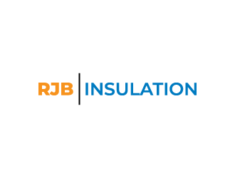 RJB Insulation logo design by Art_Chaza