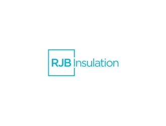 RJB Insulation logo design by narnia