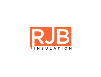 RJB Insulation logo design by narnia