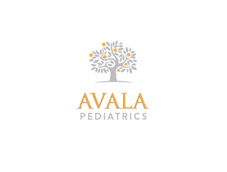 Avala Pediatrics  logo design by PRN123