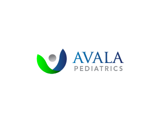 Avala Pediatrics  logo design by PRN123