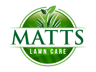 Matts Lawn Care logo design by akilis13