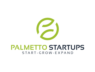 Palmetto Startups logo design by dewipadi
