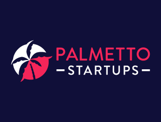 Palmetto Startups logo design by akilis13