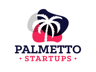 Palmetto Startups logo design by akilis13