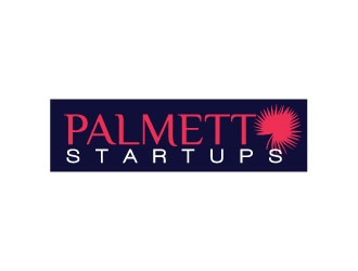 Palmetto Startups logo design by zenith