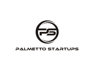 Palmetto Startups logo design by superiors