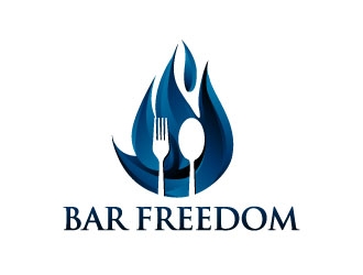 Bar Freedom  logo design by J0s3Ph