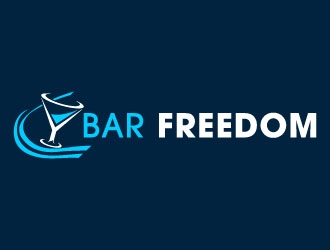Bar Freedom  logo design by J0s3Ph