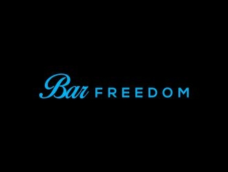 Bar Freedom  logo design by arenug