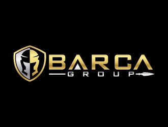 Barca Group logo design by jaize