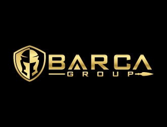 Barca Group logo design by jaize