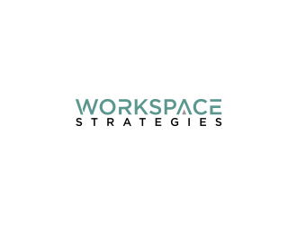 Workspace Strategies logo design by ammad