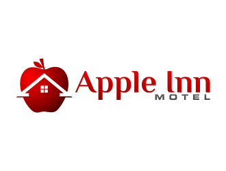 Apple Inn Motel logo design by rykos