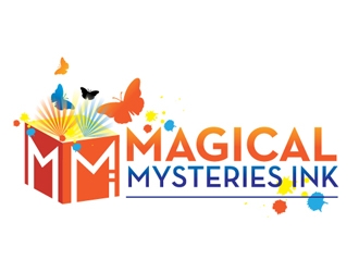  logo design by logoguy