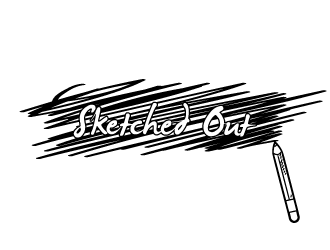 Sketched Out logo design by torresace