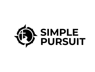 Simple Pursuit logo design by jaize