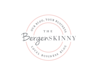 The Bergen Skinny logo design by Rachel