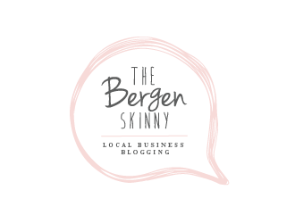 The Bergen Skinny logo design by Rachel