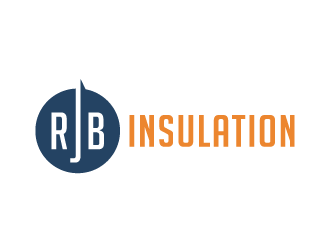 RJB Insulation logo design by akilis13