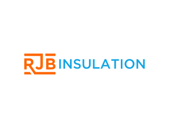 RJB Insulation logo design by salis17