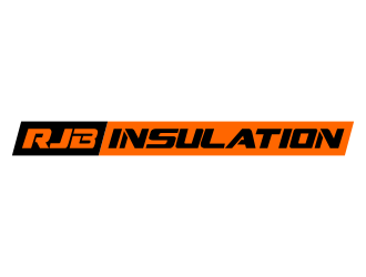 RJB Insulation logo design by rykos