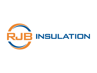 RJB Insulation logo design by akilis13