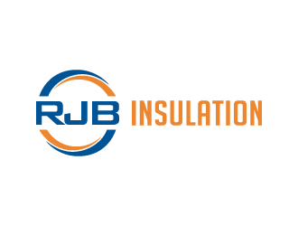 RJB Insulation logo design by akilis13