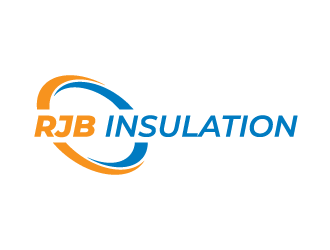 RJB Insulation logo design by Art_Chaza