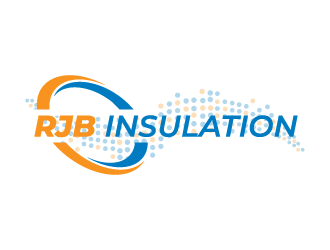 RJB Insulation logo design by Art_Chaza