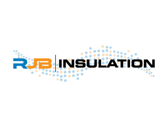 RJB Insulation logo design by Art_Chaza